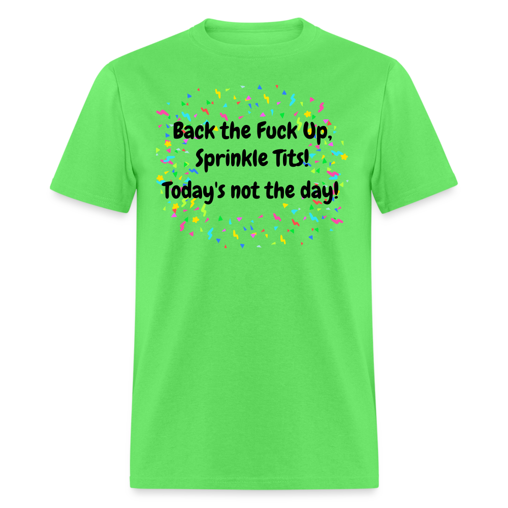 Sprinkle Tits! - kiwi