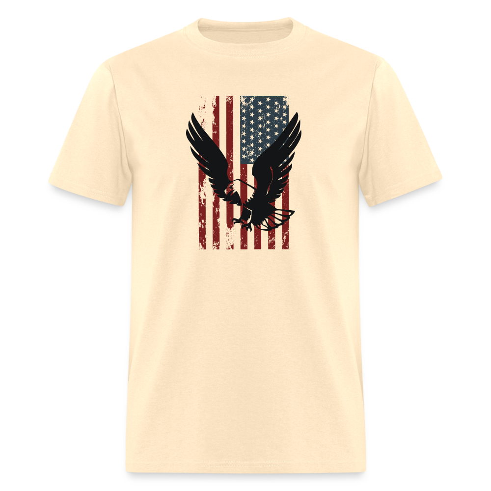 American Eagle - natural