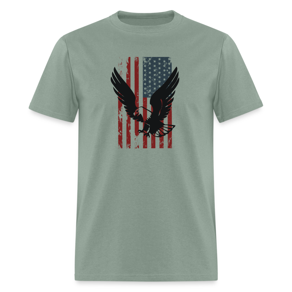 American Eagle - sage
