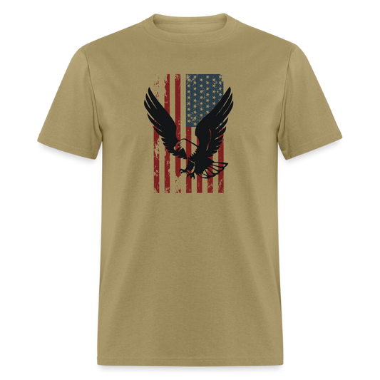 American Eagle - khaki