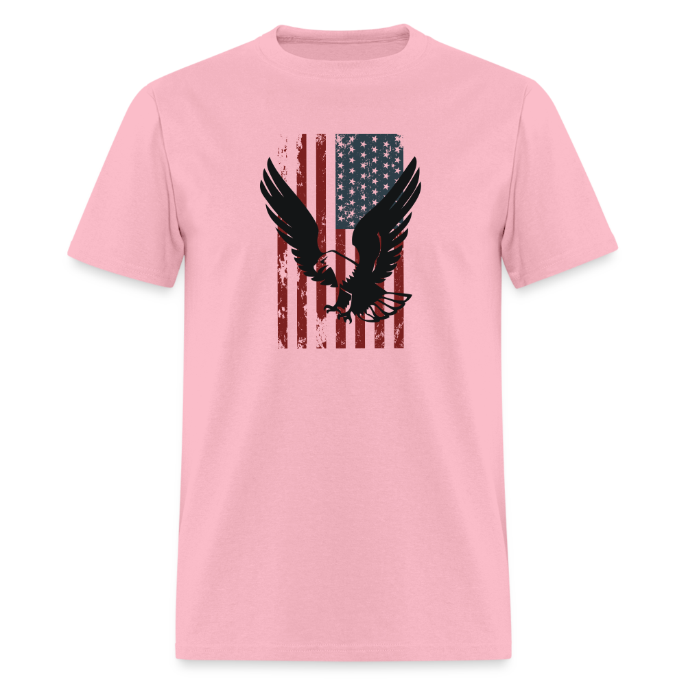 American Eagle - pink